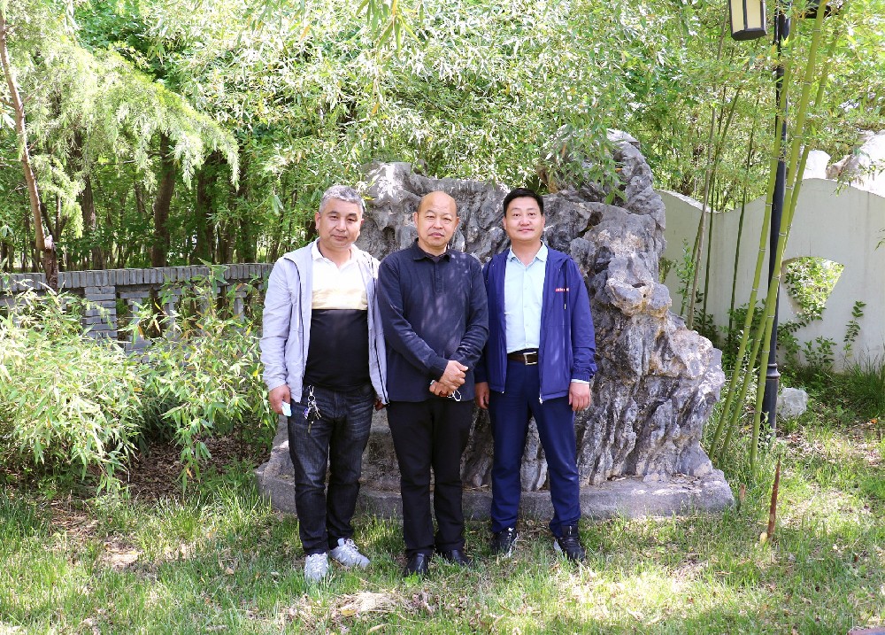 2022年长垣市美术家协会会员已加入河南省美术家协会名录